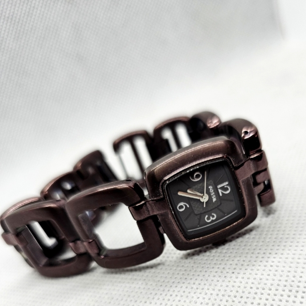 Fossil Ladies Watch ⌚️
